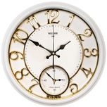  ساعت دیواری ولدر مدل 102-L 