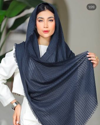 شال مانیتا 3054