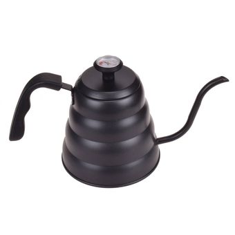 کتل استیل ترمومتر دار