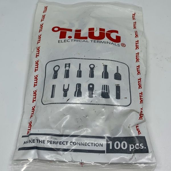 سرسیم تی.لاگ مدل RV2-5 بسته 100 عددی