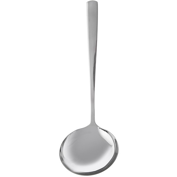 ملاقه صنایع استیل ایران مدل روما کد 6*27