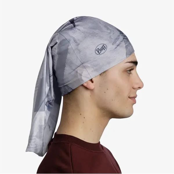 دستمال سر و گردن باف مدل SNOUT ASH G2024