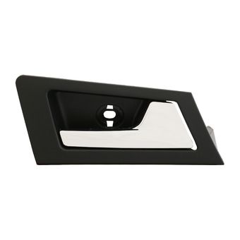 	 دستگیره درب باز کن داخلی جلو راست قطعه سازان کبیر مدل DAS-DENAFR-R30891 مناسب برای دنا پلاس