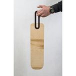 تخته سرو توییس مدل wood 301