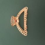 کلیپس مو زنانه مدل حلقه ای*334