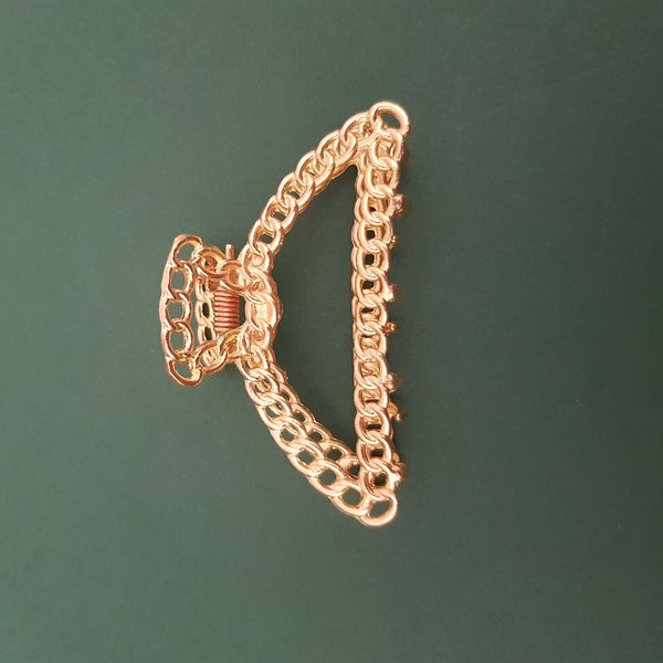 کلیپس مو زنانه مدل حلقه ای*334