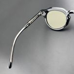 عینک آفتابی آلبرت وگ مدل SZ8203 Obsidian Moss