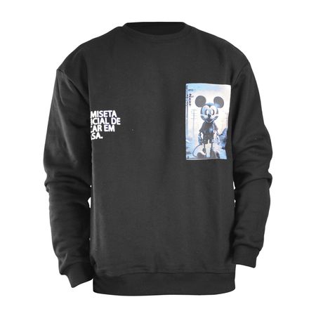 سویشرت مردانه مدل SK-M-SPL-182042