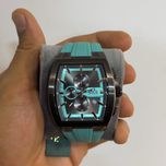 ساعت مچی عقربهای مردانه کوارتز سوئیس آرت مدل ANT157G-17