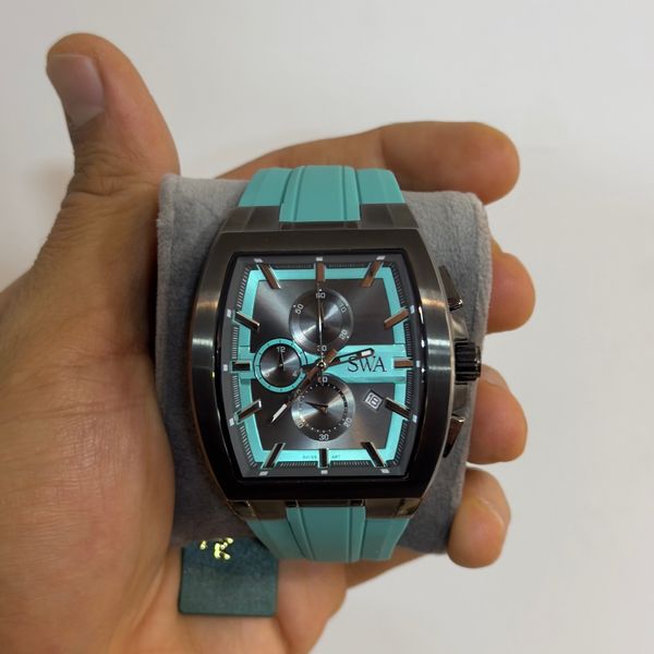 ساعت مچی عقربهای مردانه کوارتز سوئیس آرت مدل ANT157G-17