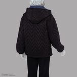 کاپشن زنانه نیزل مدل 120