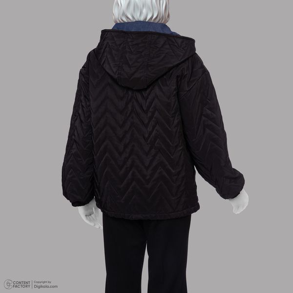 کاپشن زنانه نیزل مدل 120