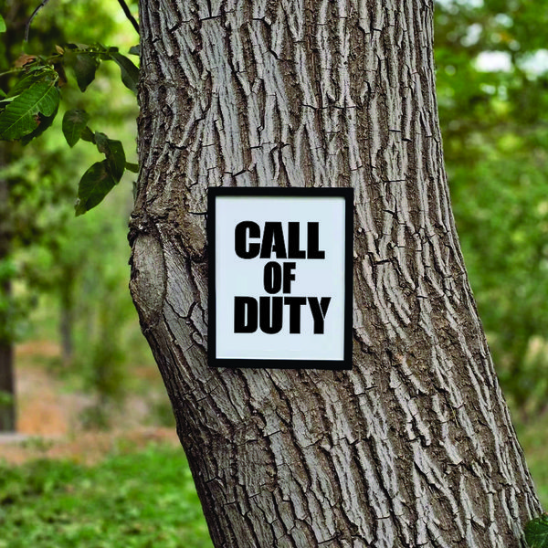 تابلو مدل کالاف دیوتی