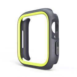 کاور Bump Color Case مناسب برای اپل واچ سری 7 / 8 / 9 سایز 45 میلی متری