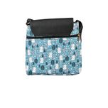 کیف دوشی زنانه مدل MDSS-CG3965