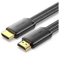 کابل HDMI 8K ونشن مدل ALKBH طول 2.0 متر