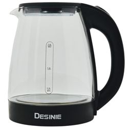 کتری برقی دسینی گنجایش 2 لیتر