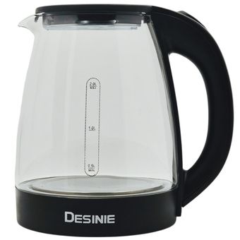 کتری برقی دسینی گنجایش 2 لیتر