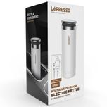 بطری گرمکن برقی لپرسو LePresso با سری فندکی / فلاسک و بطری برقی