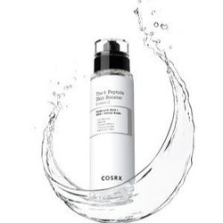 بوستر سرم تقویت کننده پپتید کوزارکس Cosrx Cosrx The 6 Peptide Skin Booster Serum