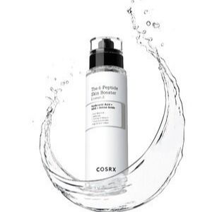 بوستر سرم تقویت کننده پپتید کوزارکس Cosrx Cosrx The 6 Peptide Skin Booster Serum