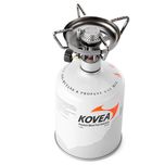 سرشعله سفری کووآ مدل Scorpion KB-0410 کد F2021