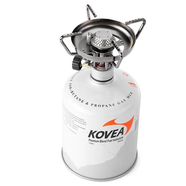 سرشعله سفری کووآ مدل Scorpion KB-0410 کد F2021