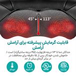 ماساژور برقی گردن نک تک مدل 801