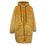 سویشرت زنانه مدل تدی کد 546