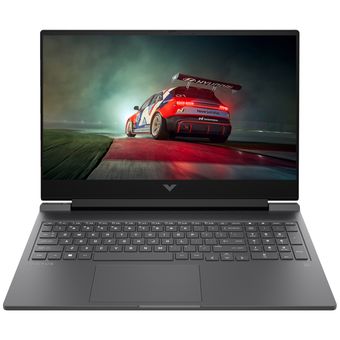 لپ تاپ 16.1 اینچی اچ‌ پی مدل Victus 16 Gaming 16-r0025nia-i7 13700H-16GB DDR5-512GB SSD-RTX3050-FHD