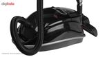 جاروبرقی 2200 وات پارس خزر مدل VC-2200W