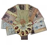 بازی فکری مدل پرونده معمایی پنج ساعت تا مرگ