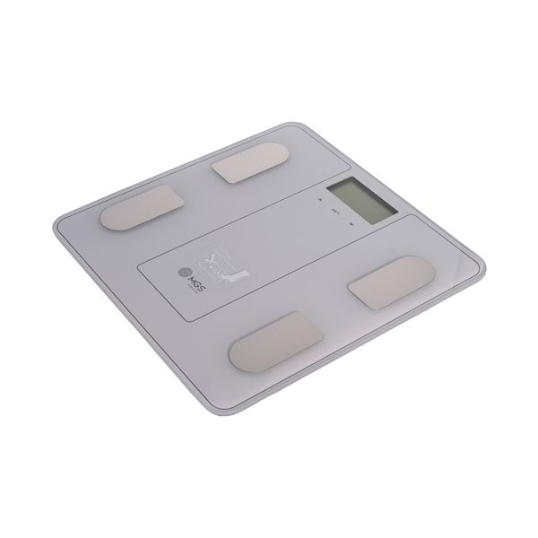 ترازو دیجیتال ام جی اس مدل 1415