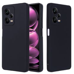 کاور مدل سیلیکونی پاک کنی مناسب برای گوشی موبایل شیائومی Redmi Note 12 Pro اورجینال