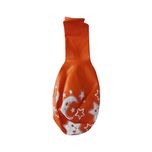 بادکنک مدل ماه و ستاره بسته 25 عددی