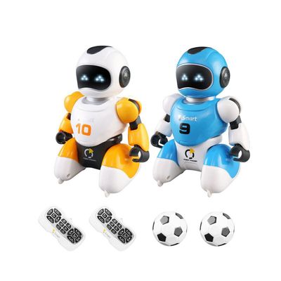 ربات کنترلی مدل soccer robot