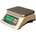 ترازوی 15کیلویی میزان