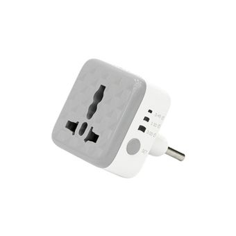 مبدل برق هادرون هوشمند تایمردار مدل P103