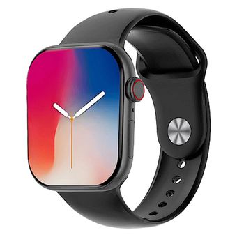 ساعت هوشمند طرح سری dt watch 10