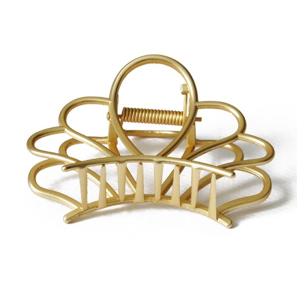 کلیپس مو زنانه گلوریا لند کد G-ld_04*354