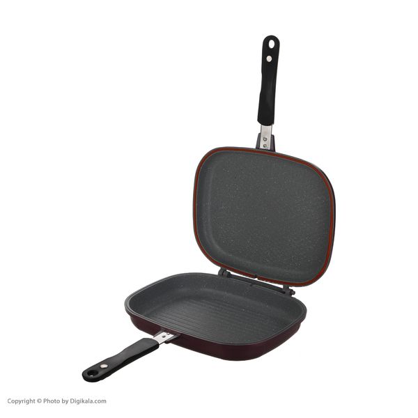 سرویس پخت و پز 15 پارچه ام جی اس مدل gc1511