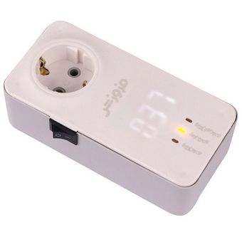 محافظ ولتاژ فروزش مدل DG125-p