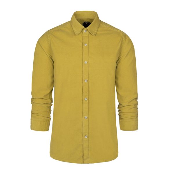 پیراهن آستین بلند مردانه مدل SB-SS-4554-D2