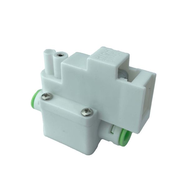 سوئیچ های پرشر دستگاه تصفیه آب تکومن ویتنام مدل High Pressure