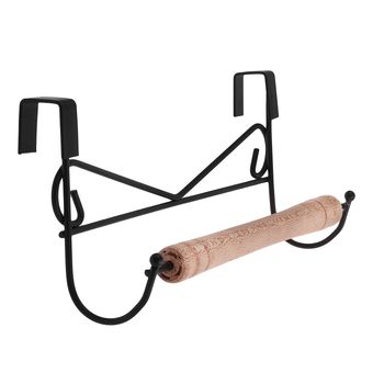 آویز حوله ایوریا مدل M001