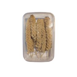 ارزن خوشه ای بسته 100 گرمی