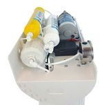 دستگاه تصفیه کننده آب زینود