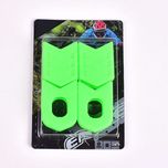 محافظ طبق قامه دوچرخه