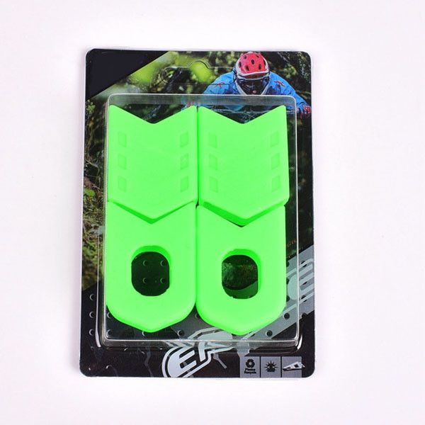 محافظ طبق قامه دوچرخه