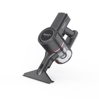 جارو شارژی عصایی دلمونتی مدل dl370